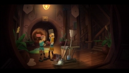 Dragon Striker - Season 01 Episode 08